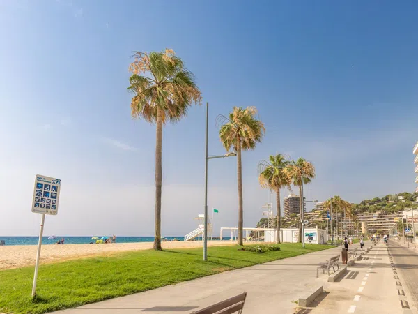 Piso en Avenida Pau Casals, 88, Torre Valentina-Mas Vilar de La Mutxada-Treumal, Torre Valentina-Mas Vilar de La Mutxada-Treumal - Foto 18