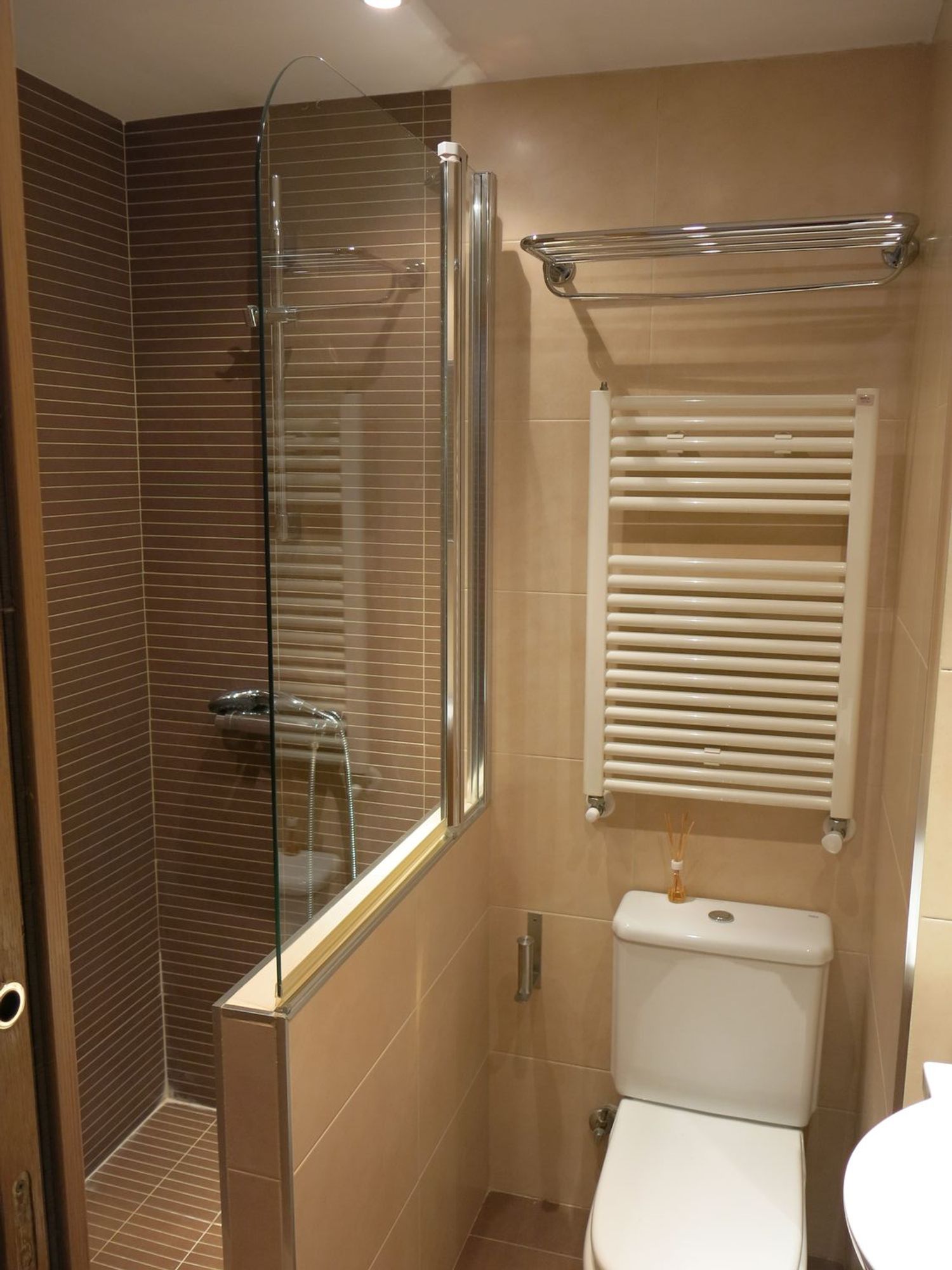 Piso en calle de Carlos Muñoz Ruiz, 19 - Foto 10