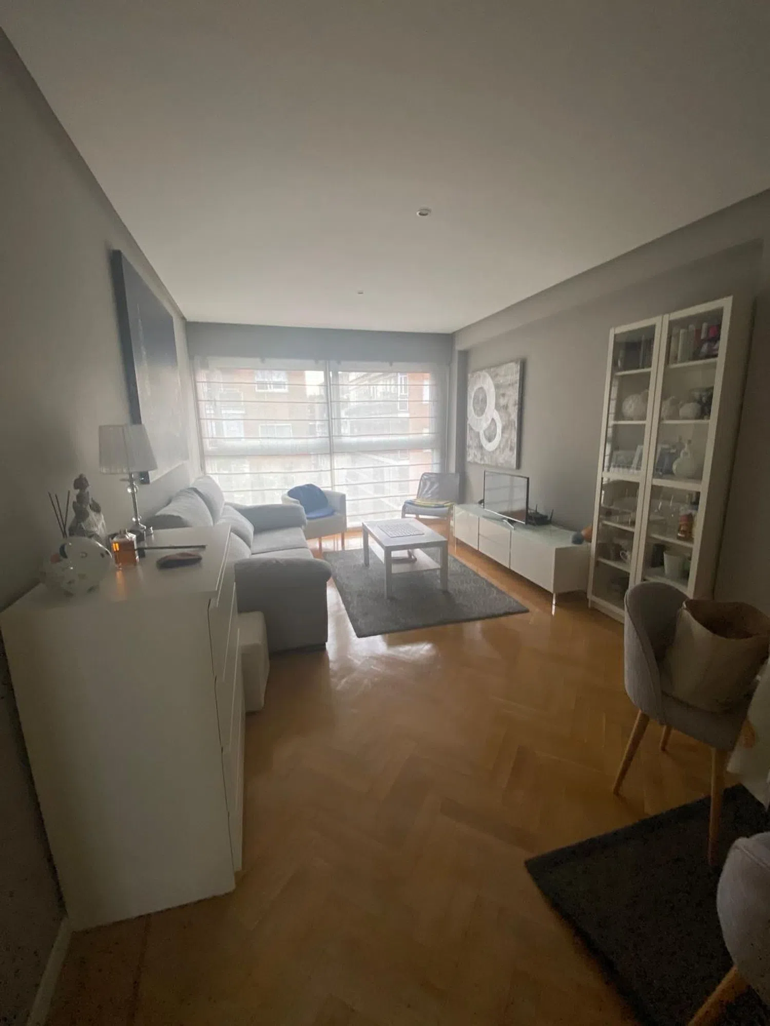 Piso en paseo del Marqués de Zafra, 48 - Foto 8