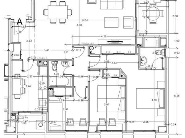 Piso en calle Alcalde Andrés Madrid Dávila, 132 - Foto 8