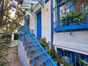 Chalet en  Calle del Marqués de Vallejo 13 - Foto 46