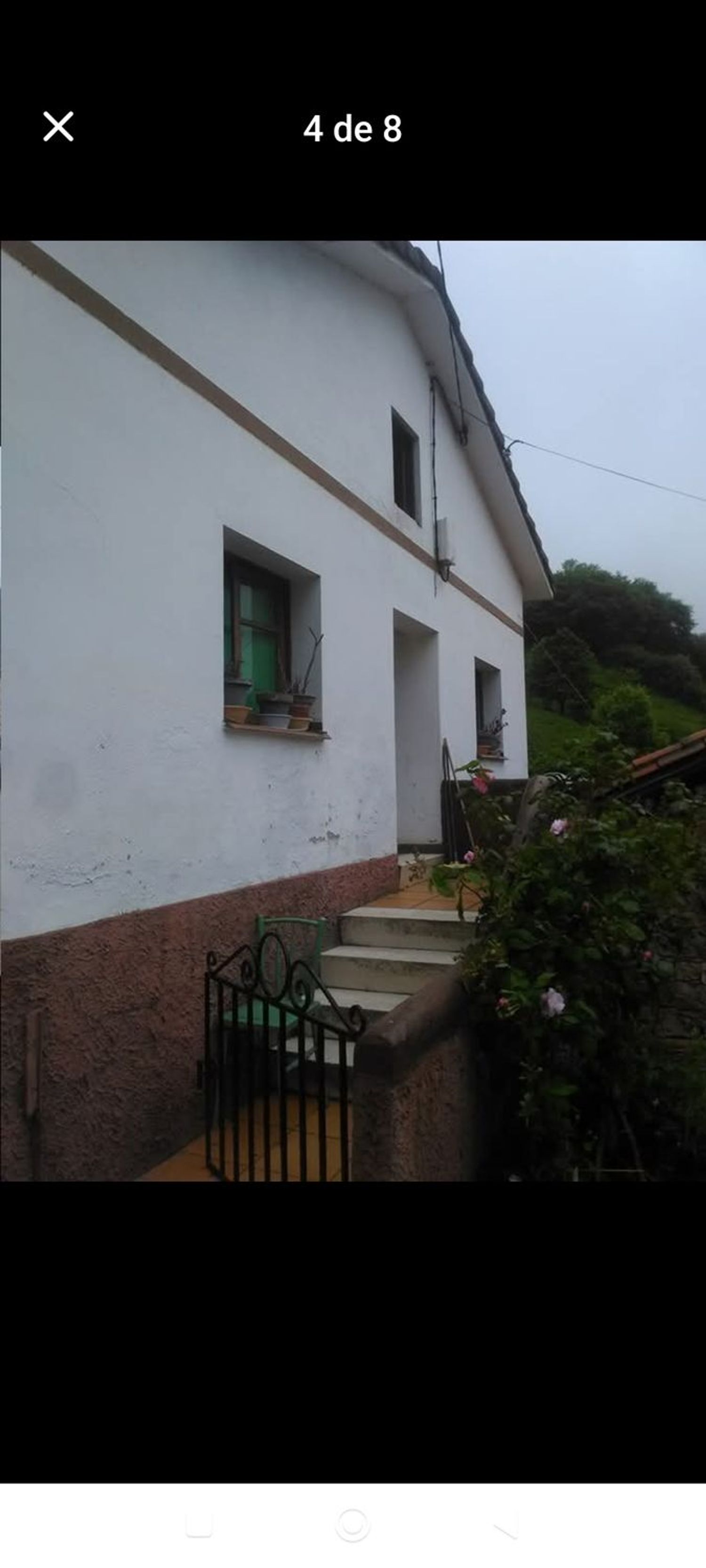 Casa de pueblo en Sograndio, 7 -5 - Foto 2