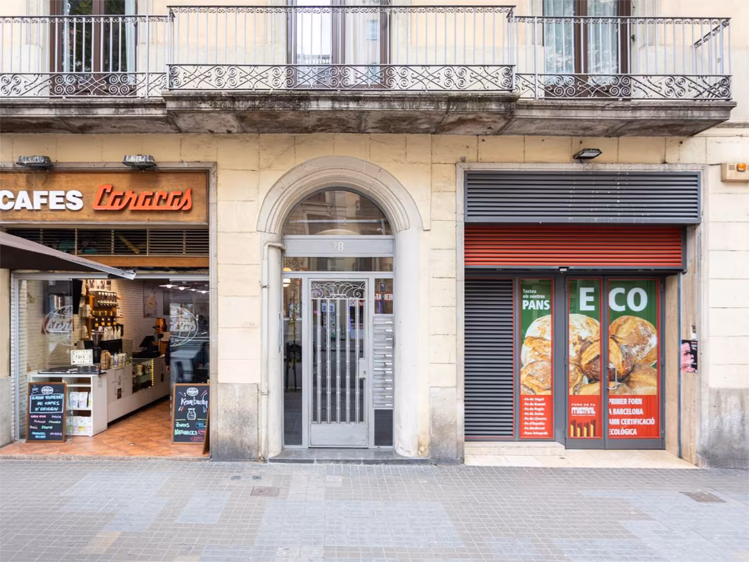 Piso en  Carrer de Sepúlveda 187 - Foto 59