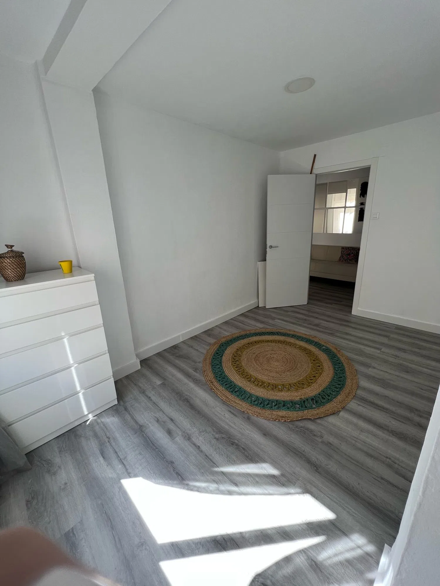 Piso en calle Mauricio Moro Pareto, 5 - Foto 6