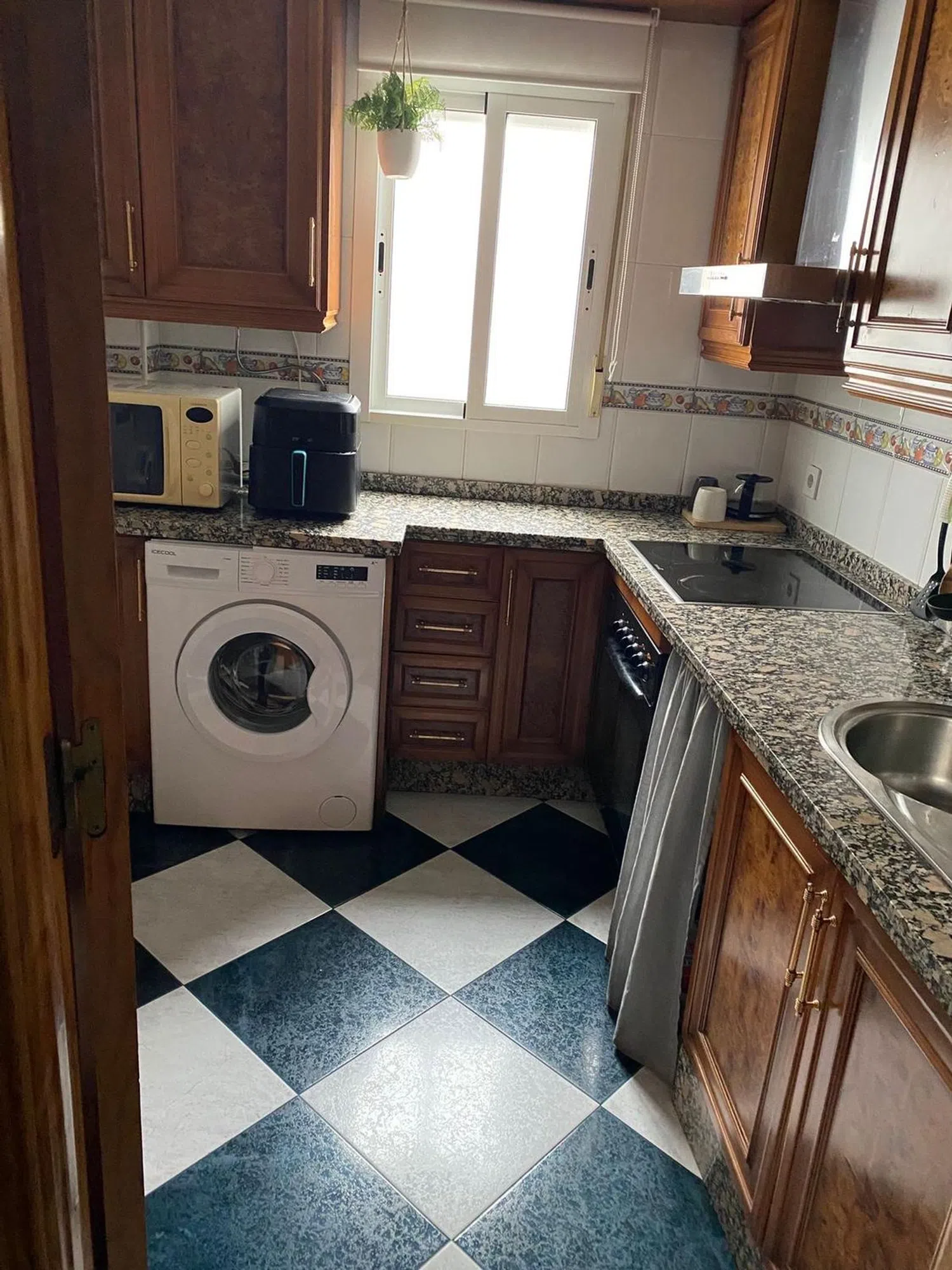 Piso en calle Madres Escolapias, 21