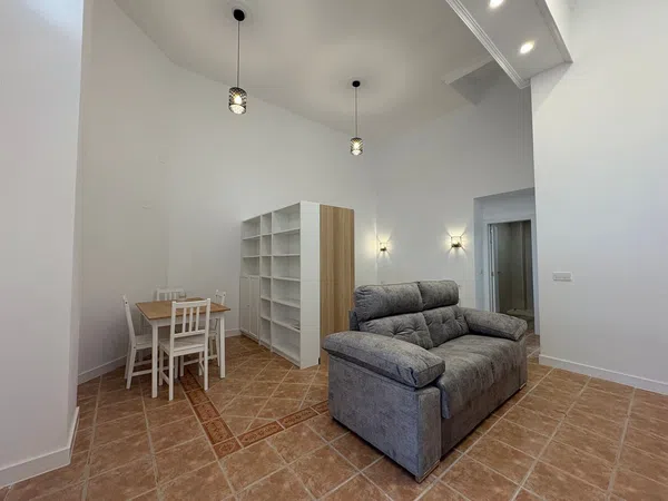 Estudio en Calle Eugenio Oneguin, Cortijo Alto - Foto 7