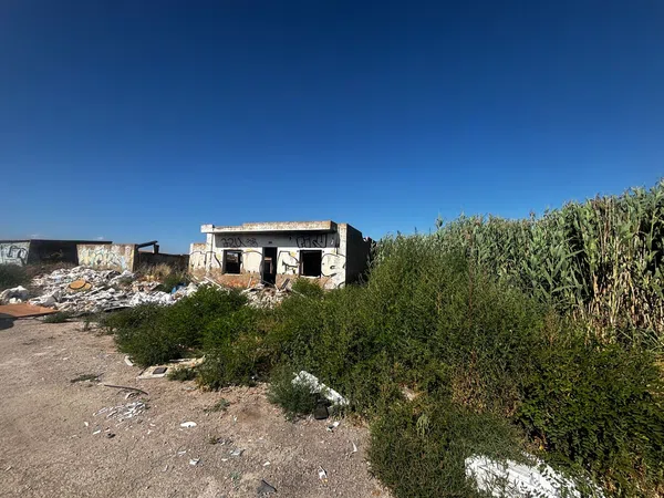Casa rural en Barrio lo Cartagena, 91 - Foto 6