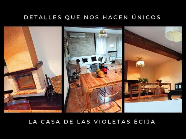 Casa o chalet independiente en Calle Violetas, 4 - Foto 1