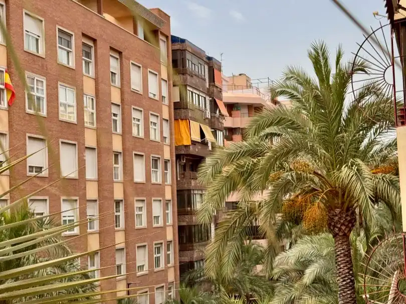 Piso en  Carrer Poeta Campos Vasallo 25 - Foto 10