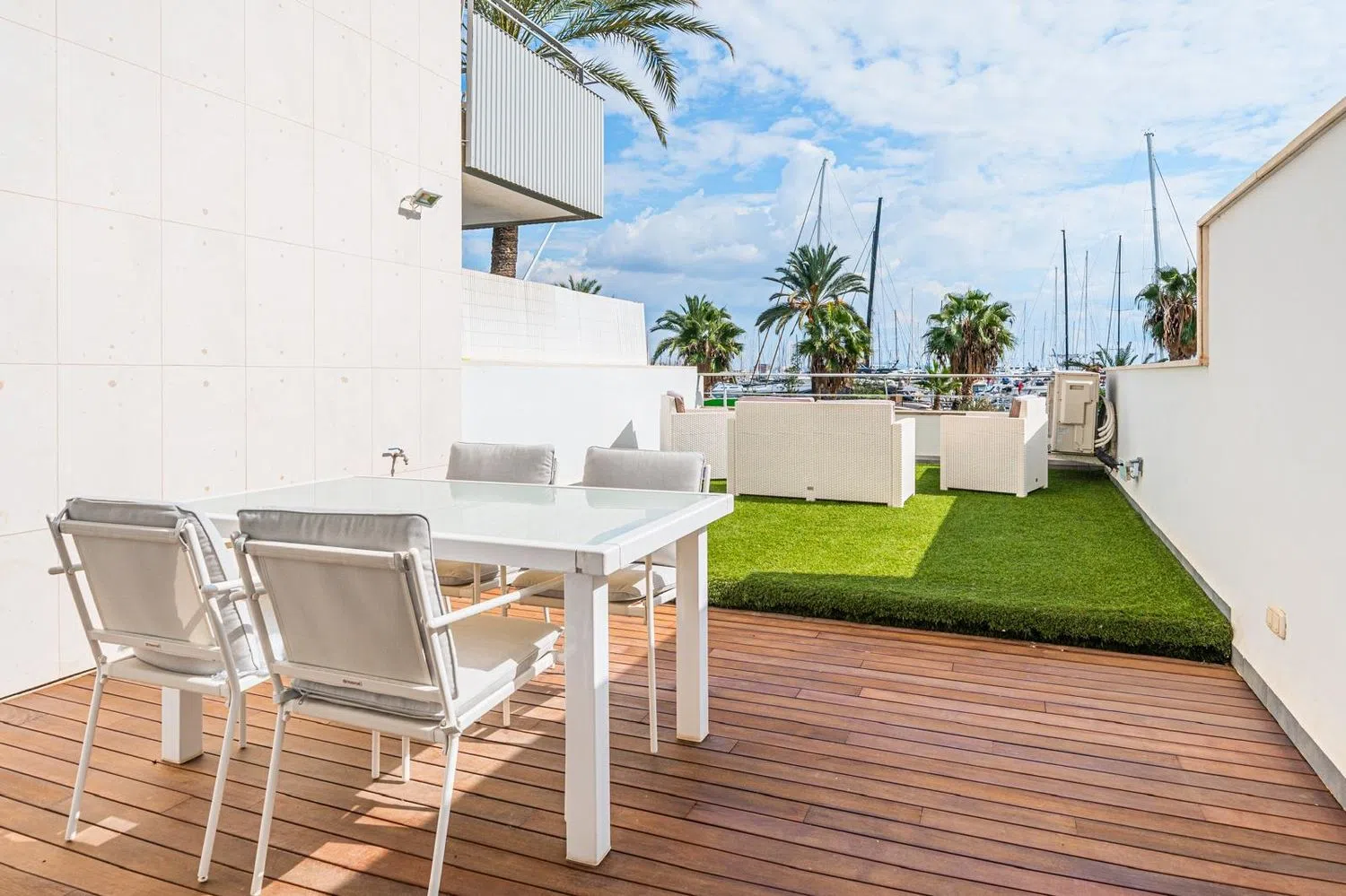 Piso en avenida de Gabriel Roca, 27 - Foto 2