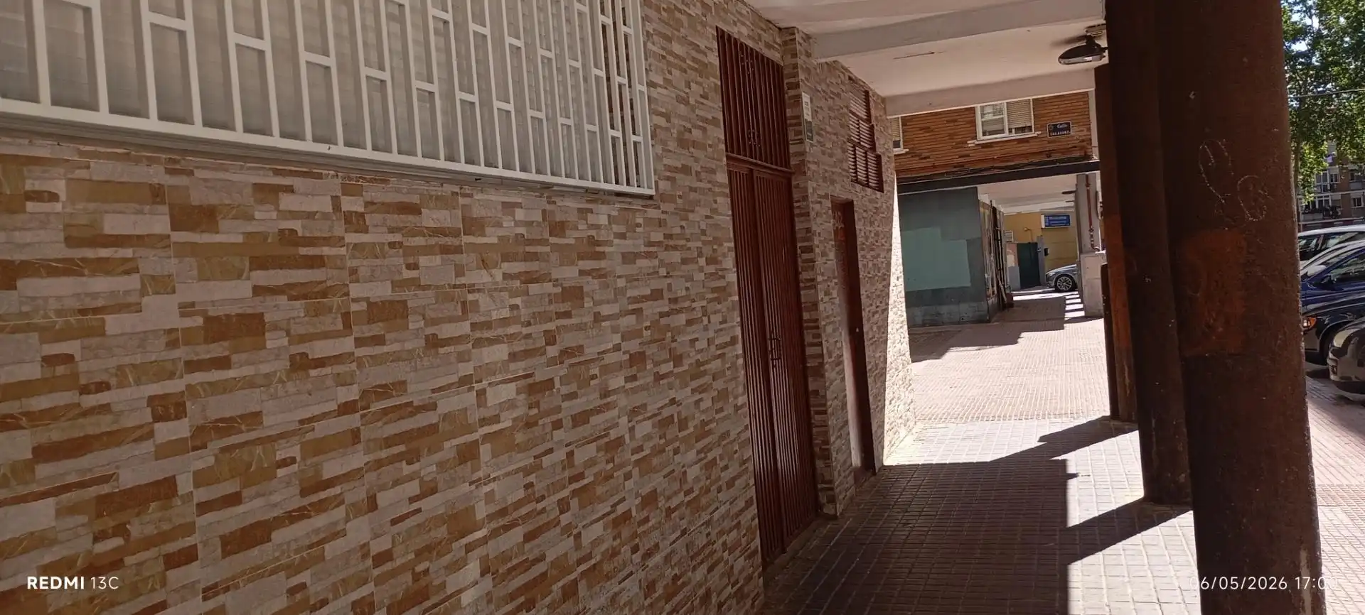 Planta baja en  Avenida Caballería Española 3 - Foto 8