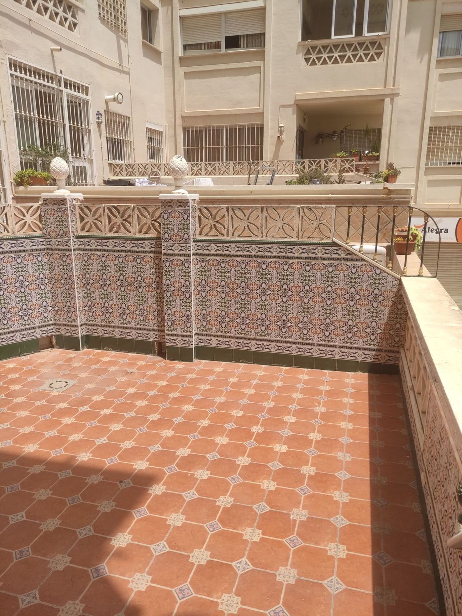 Piso en Calle de Demóstenes, 3, El Consul - El Romeral - Foto 6