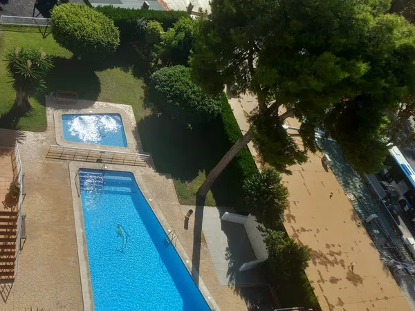 Piso en avenida del Mediterráneo, 57