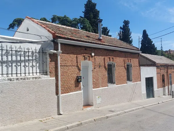 Casa independiente en calle Irlanda, 20
