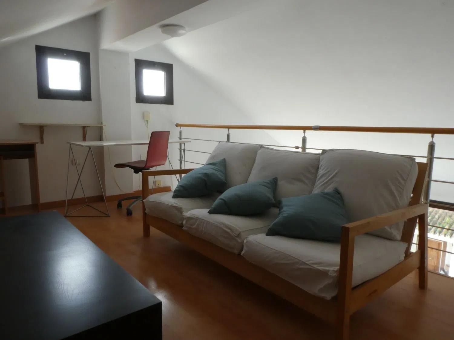 Piso en Barrio El Palo - Foto 10