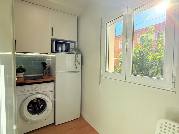 Estudio en Calle de Portalegre, Opañel - Foto 1