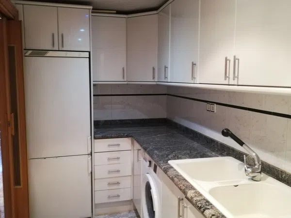 Piso en Calle del Doctor Manuel Candela, 38, Aiora - Foto 10