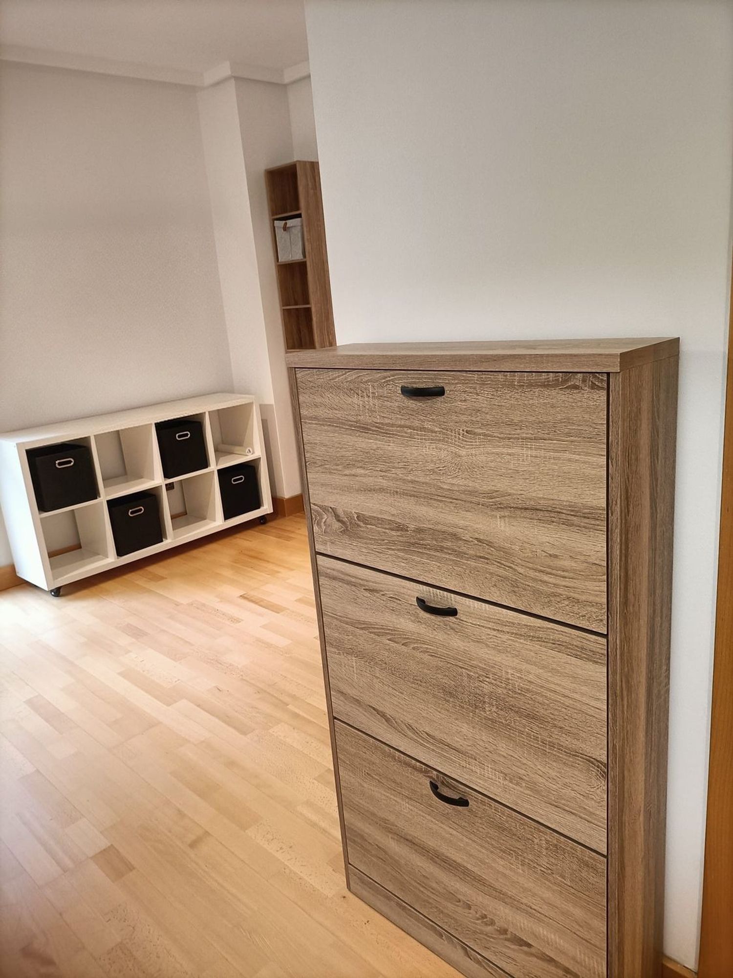 Estudio en calle Augustóbriga, 5 - Foto 5