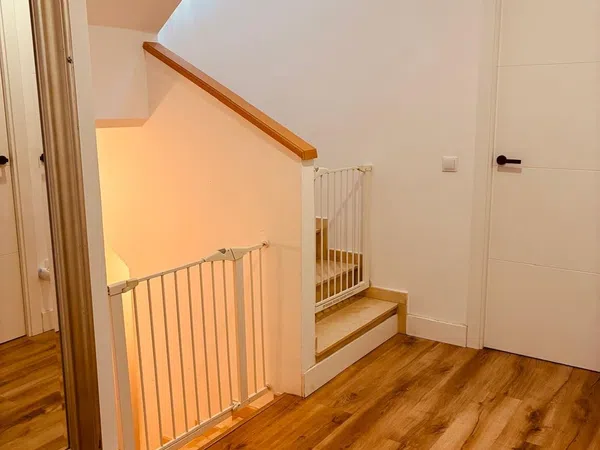 Chalet adosado en Altos del Olivar - El Caracol - Foto 25