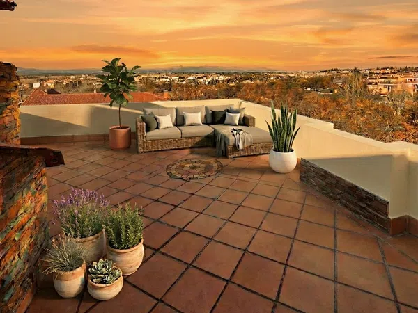 Ático en avenida España, 225 - Foto 22