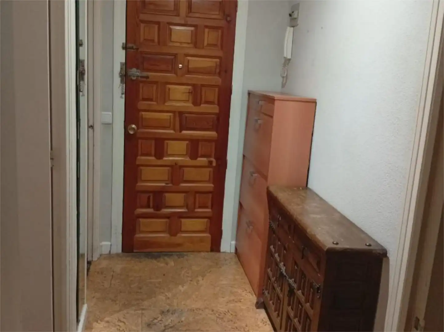 Piso en  Calle Matabueyes 14 - Foto 20