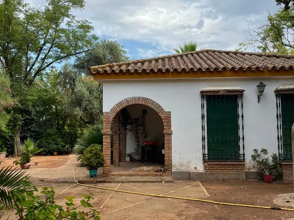 Casa o chalet independiente en Urbanizacion Atalaya s/n - Foto 1