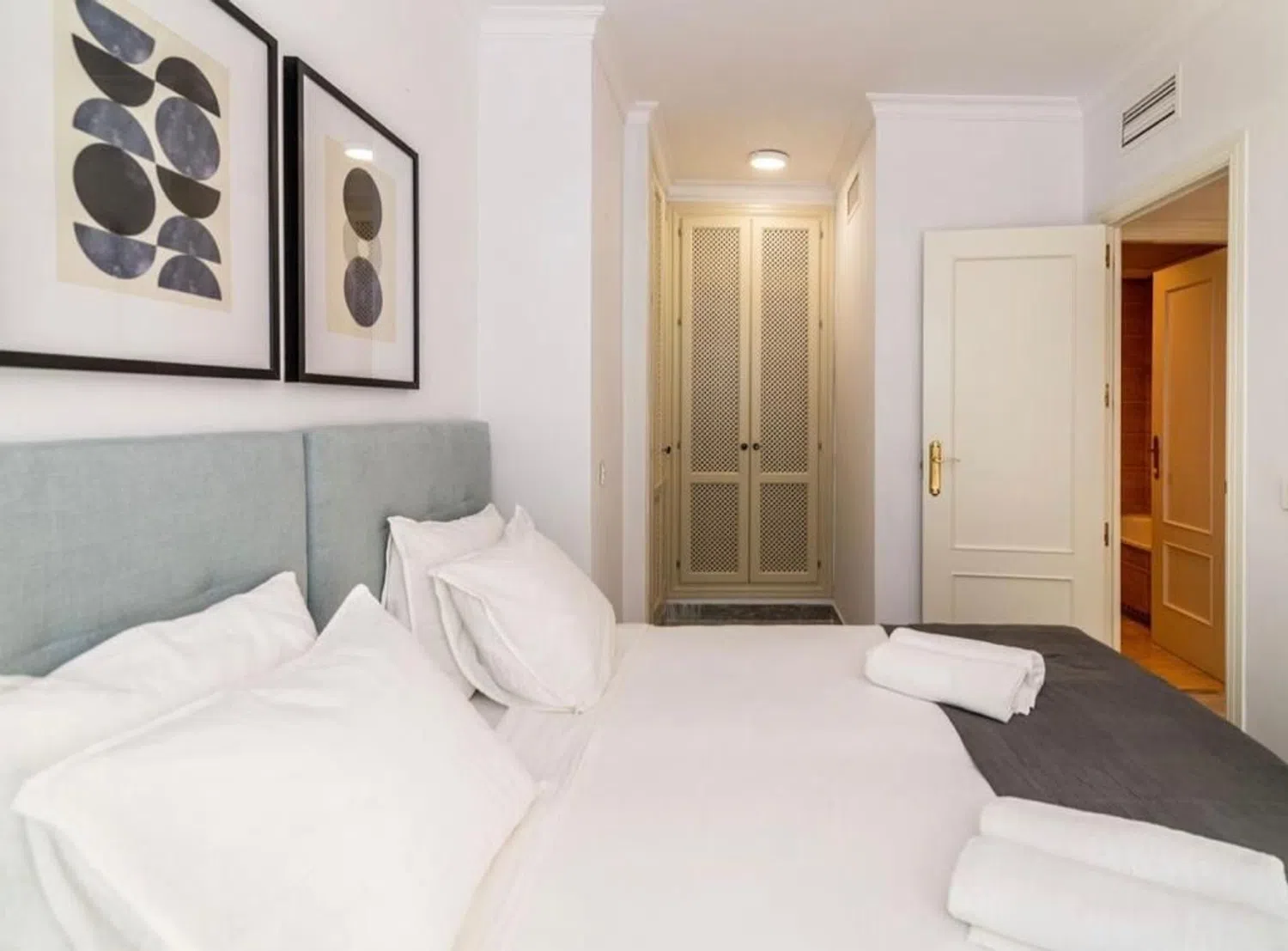 Piso en calle Río Duero, 6 - Foto 3