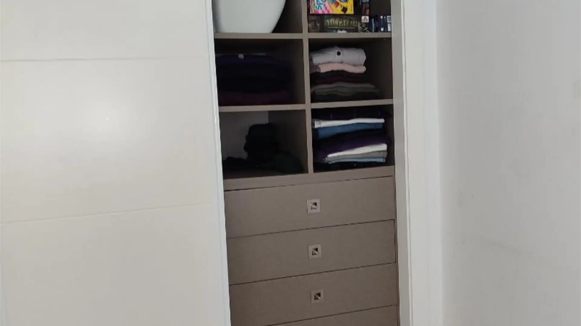 Piso en  Calle Juan Sebastián Elcano 19 - Foto 52