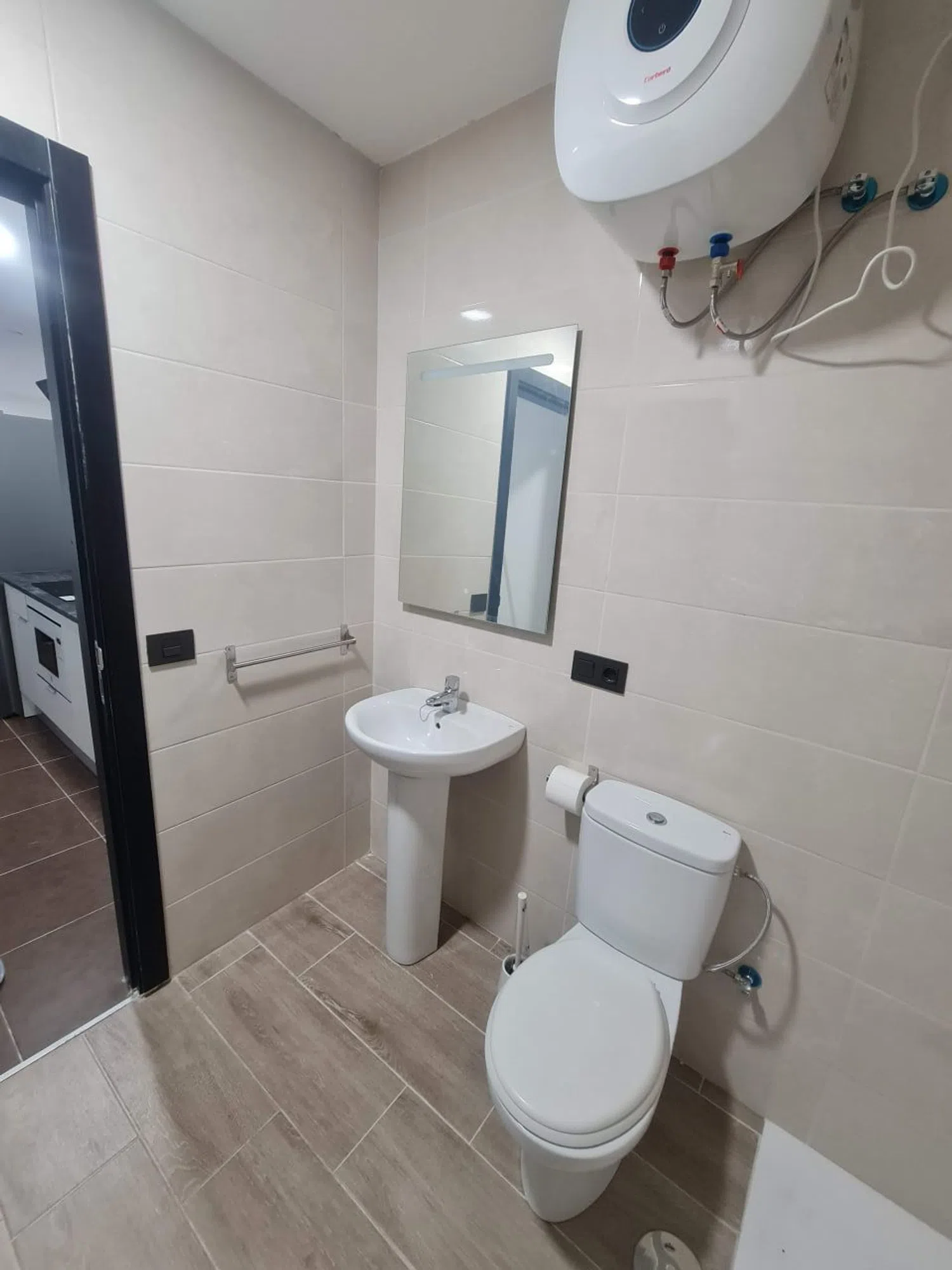 Estudio en calle Los Arcangeles, 15 - Foto 3