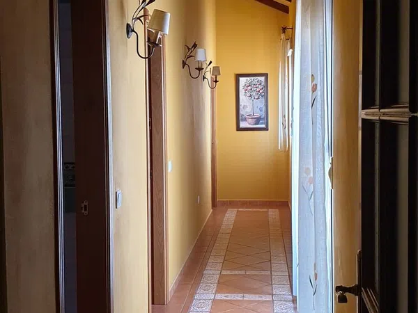 Chalet pareado en Calle Sánchez Cotán, 11 - Foto 4