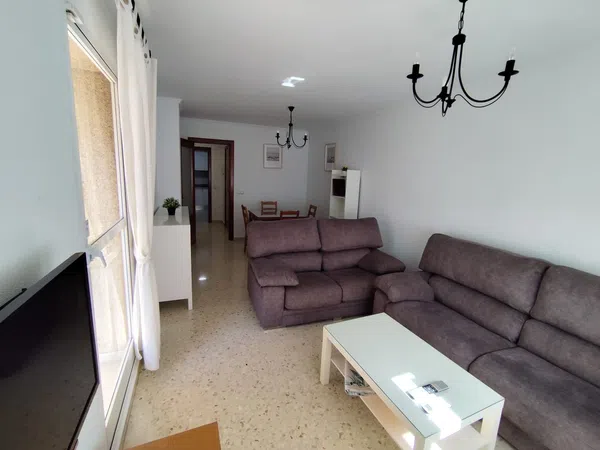 Piso en Daniel Defoe, 17 - Foto 1