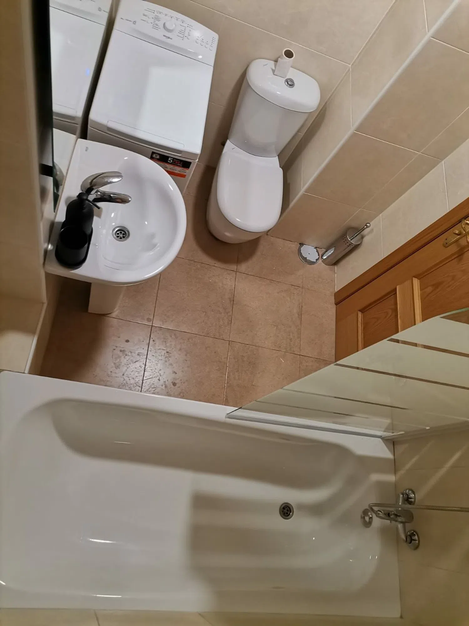 Piso en calle Poeta Zorrilla, 19 - Foto 8