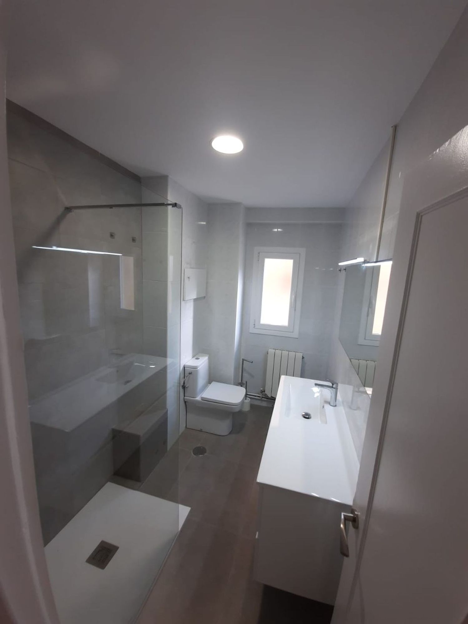 Piso en Calle Monte Alaitz, 5, Lezkairu, Lezkairu - Foto 12