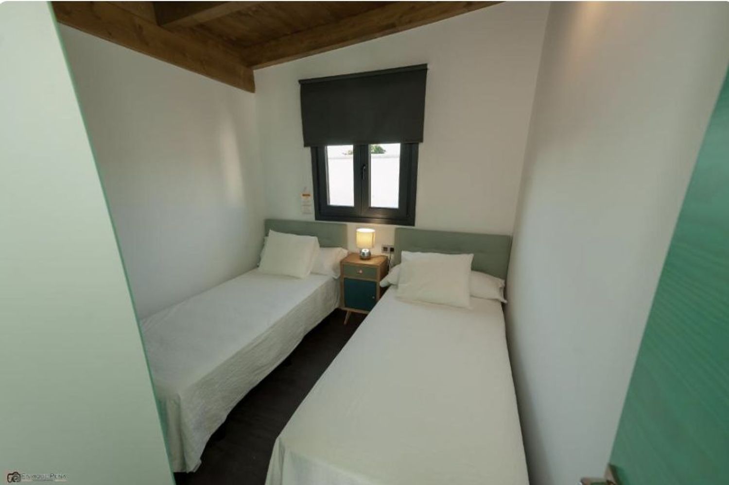 Casa o chalet independiente en Carril de los Tranquilos, 1, Barrio Nuevo, Barrio Nuevo - Foto 2