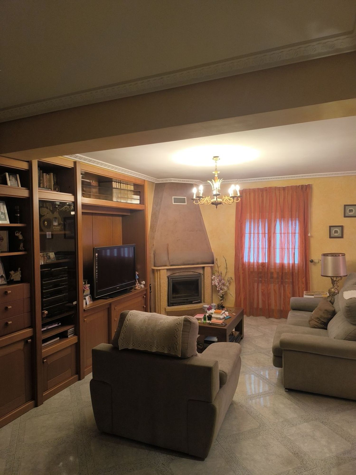 Casa o chalet independiente en Calle del Drago, 19 b - Foto 15
