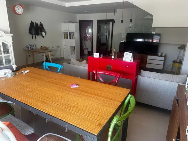 Chalet adosado en Don Benito - Foto 2