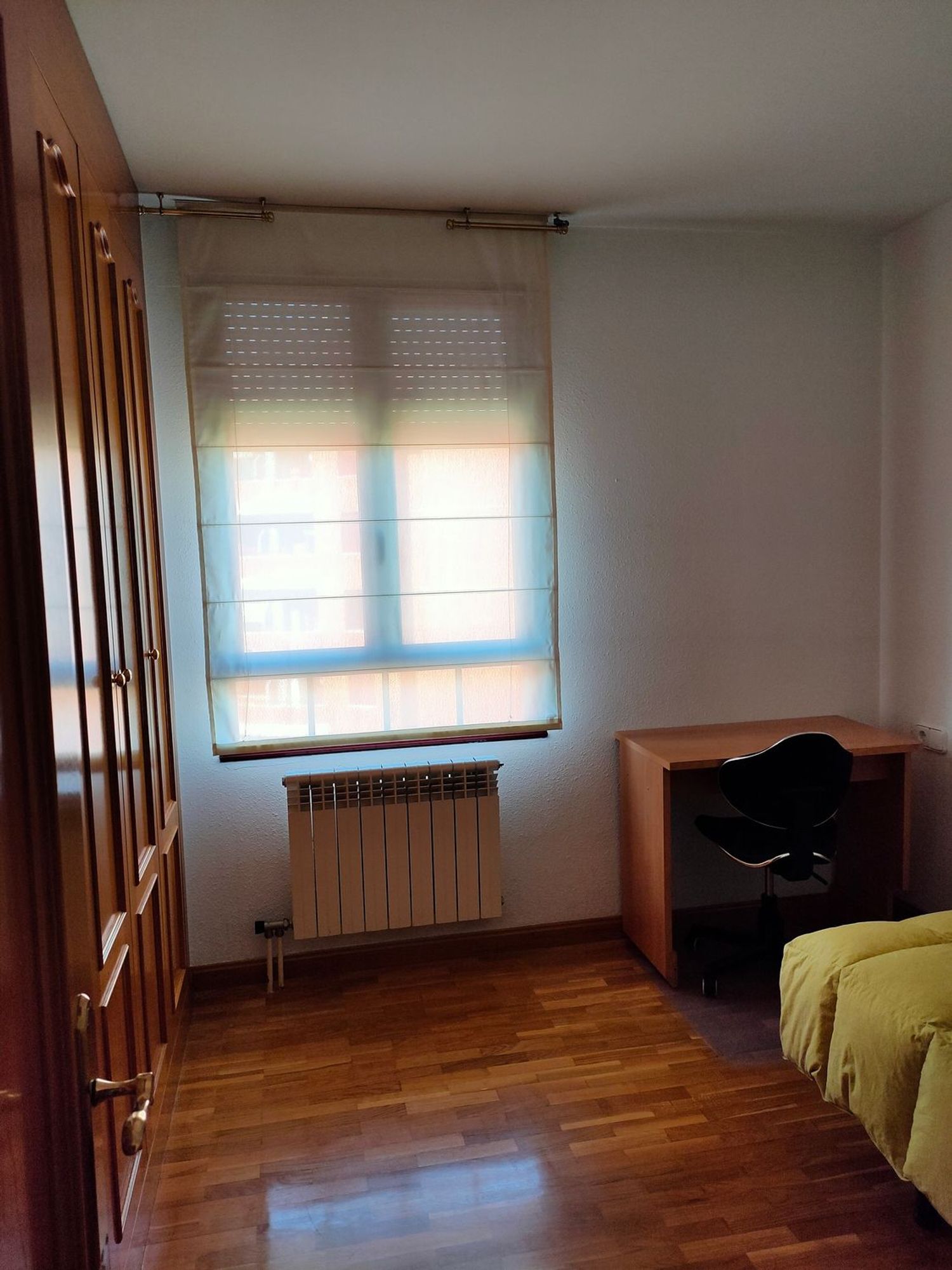 Piso en Calle Frentes, 1, Eduardo Saavedra - Eloy Sanz Villa, Eduardo Saavedra - Eloy Sanz Villa - Foto 10