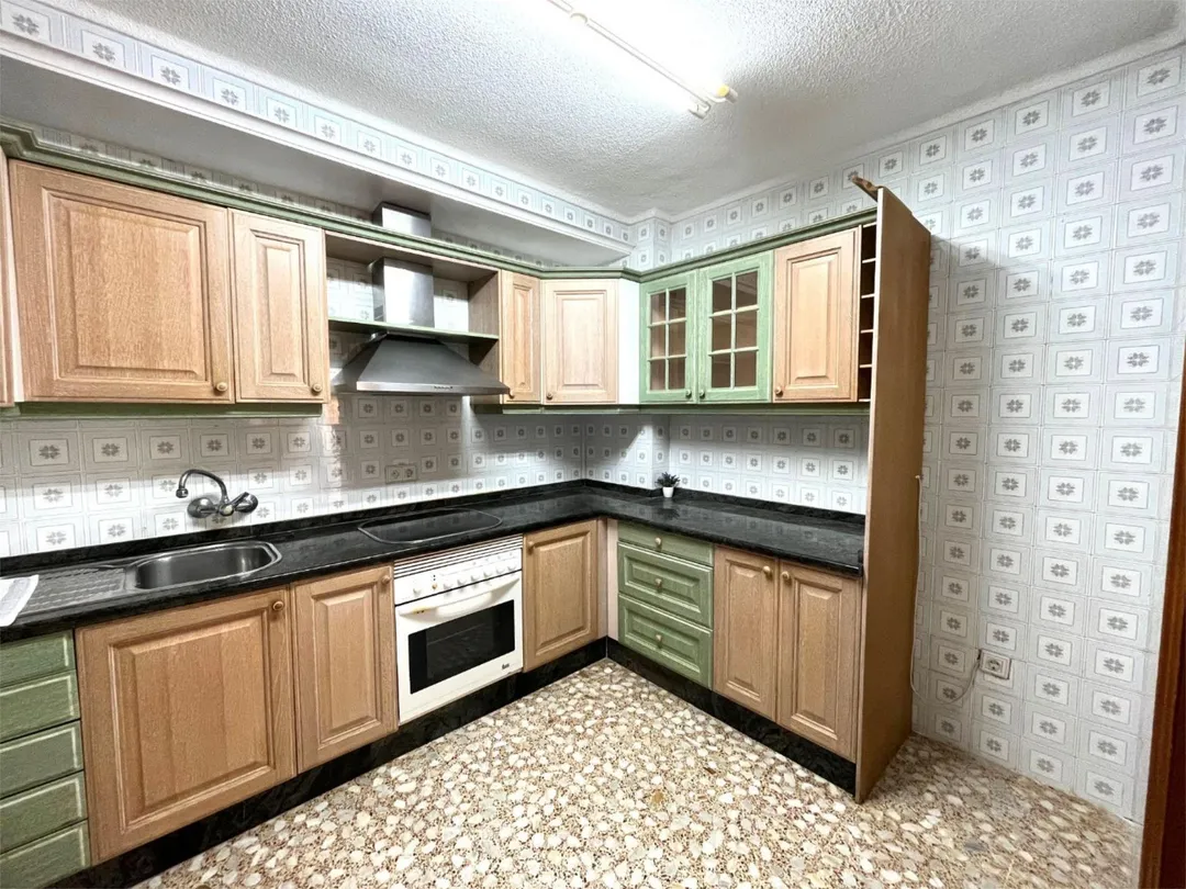 Piso en  Carrer dels Pescadors 1 - Foto 5