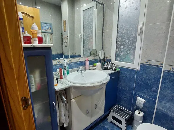 Piso en plaza Blas Infante, 1 - Foto 12