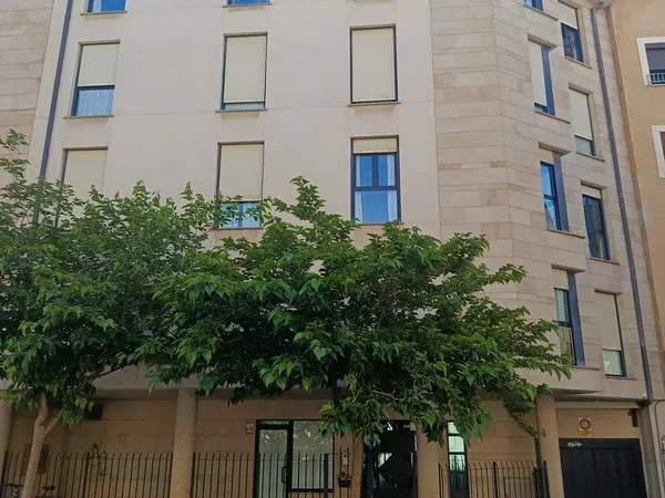 Piso en Plaza Rey Sabio, 2, Centro, Centro - Foto 1