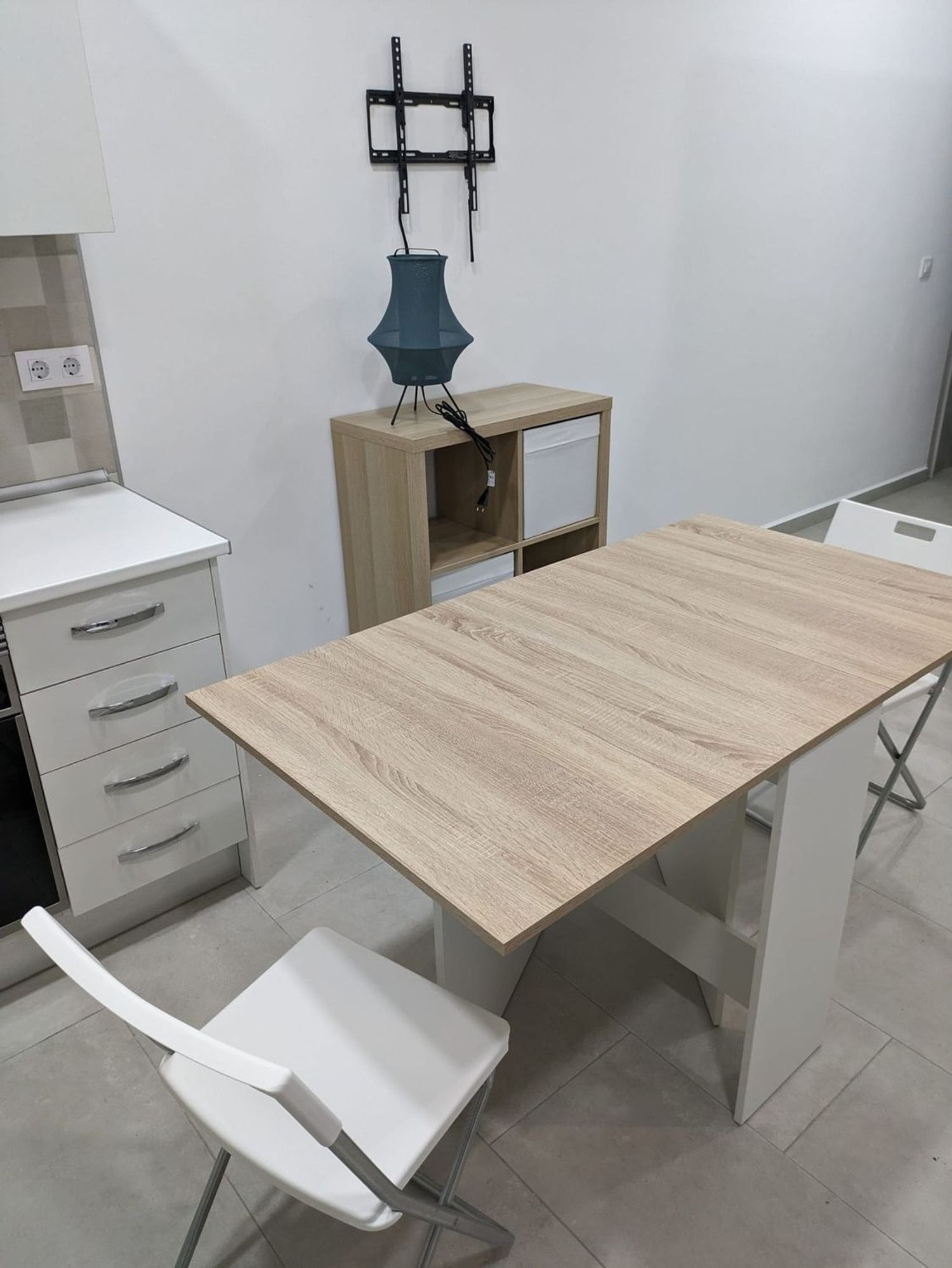 Estudio en Avenida Fabián Escribano, 20, Beniaján - Foto 2
