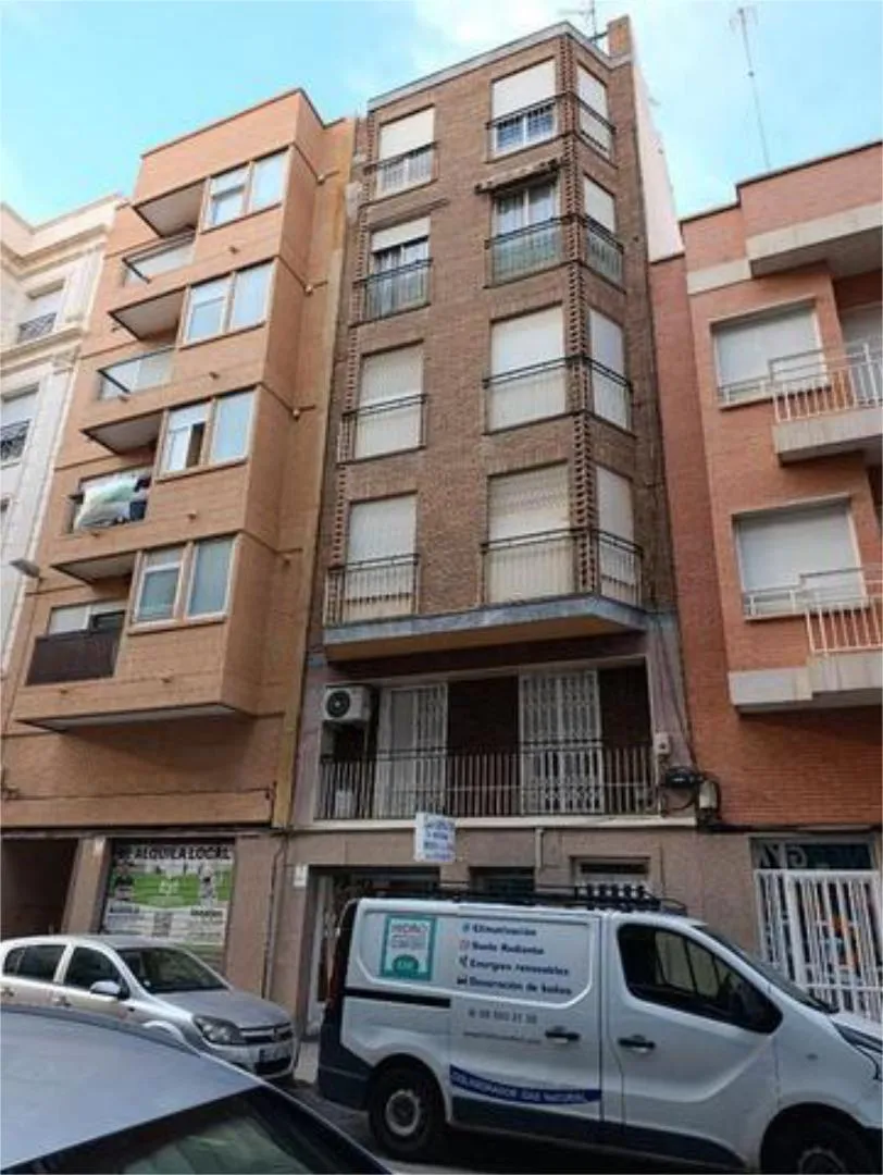 Piso en Altabix - Foto 1