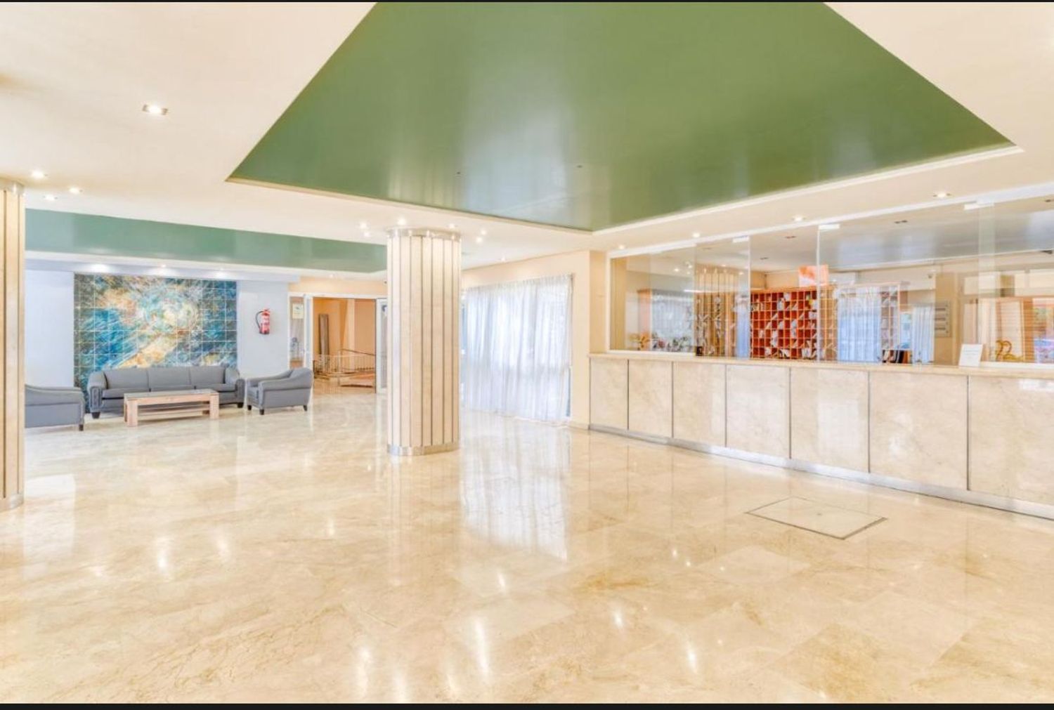 Estudio en Avenida Gamonal, 2, Parque de la Paloma, Parque de la Paloma - Foto 25