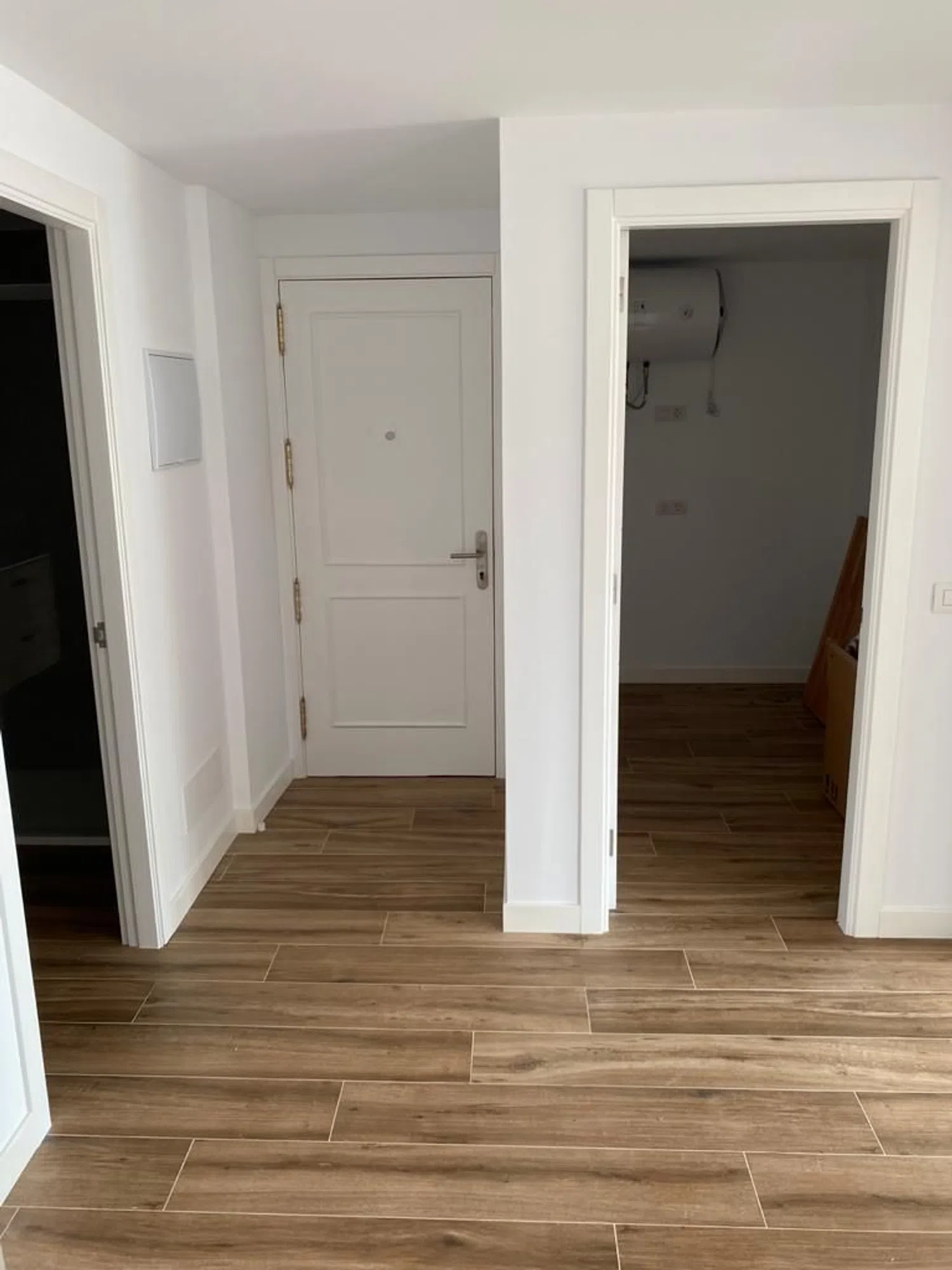 Piso en avenida de Benito Pérez Armas, 4 - Foto 14