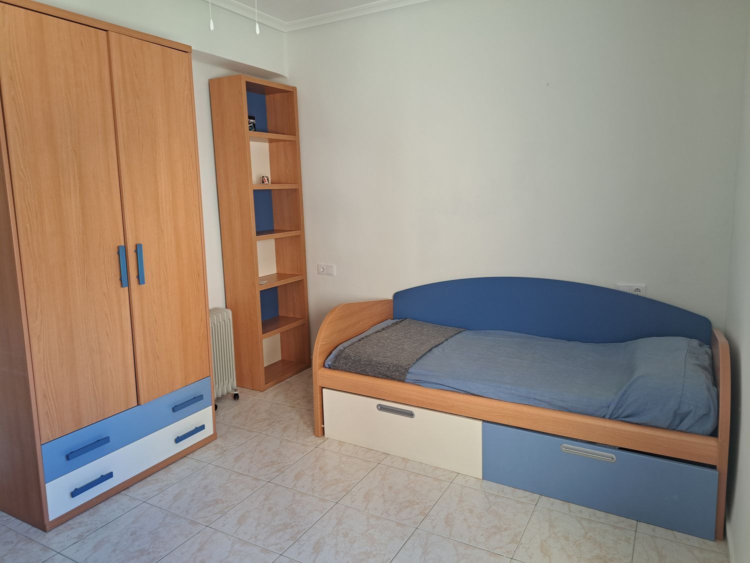 Piso en calle San Gabriel, 16 - Foto 15