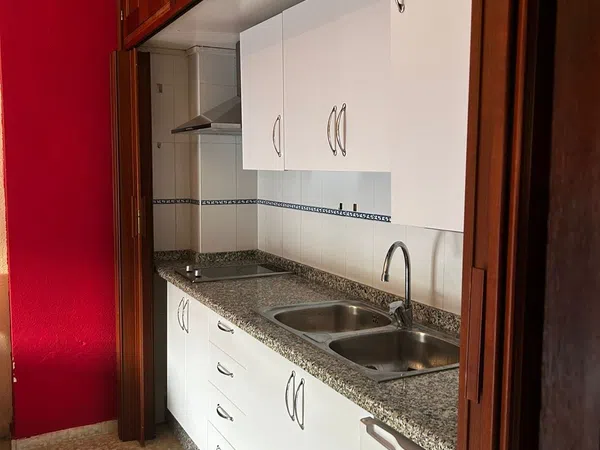 Estudio en Avenida Huelva, 5 - Foto 4