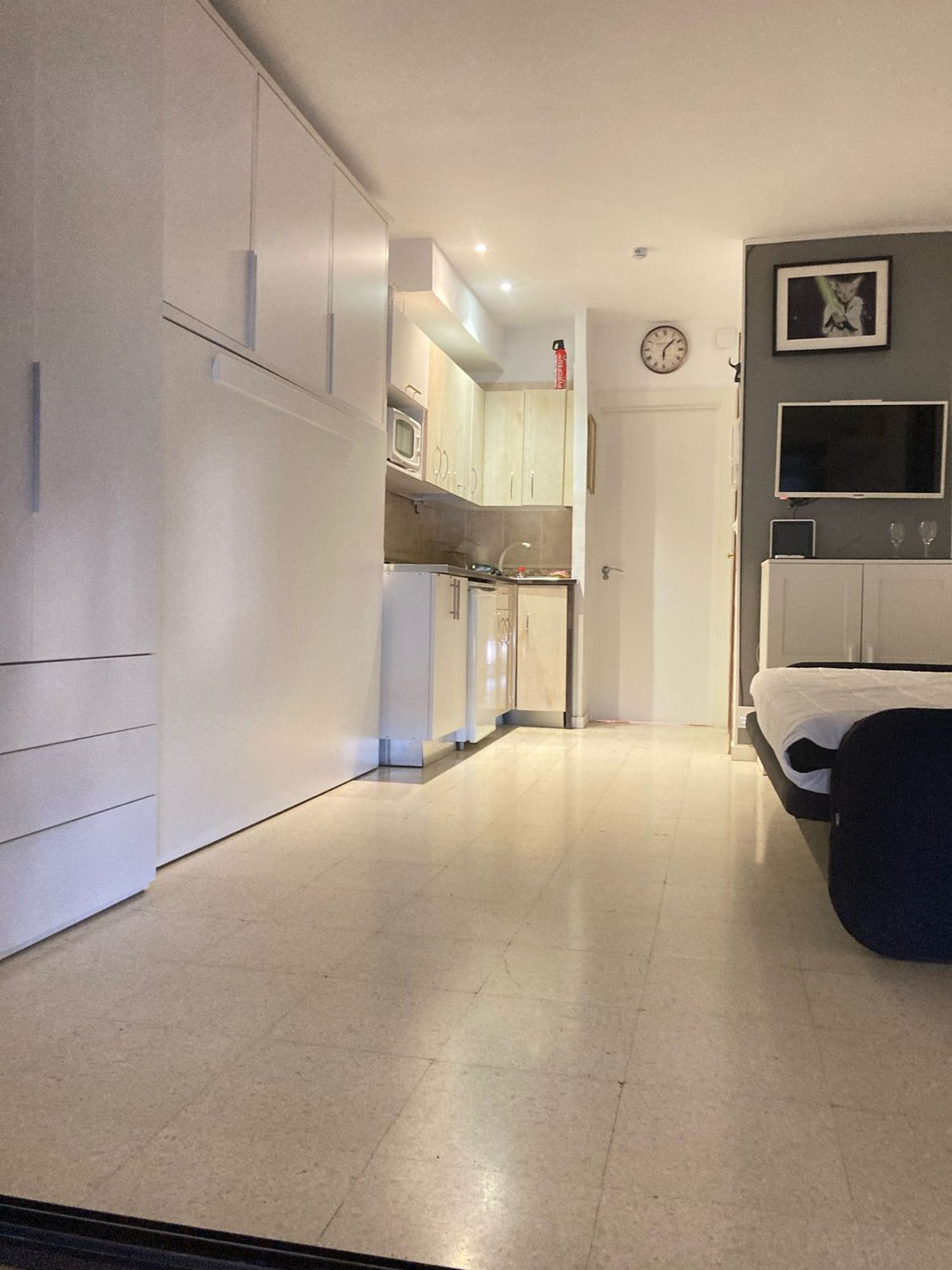 Estudio en calle Cascada, 1 - Foto 5