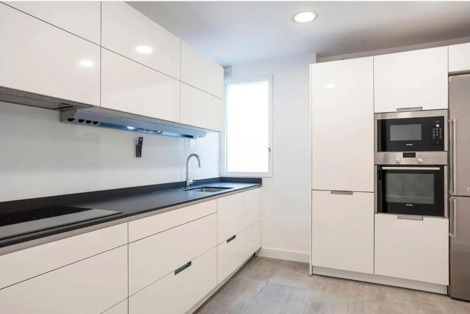 Piso en Barrio Trafalgar - Foto 7