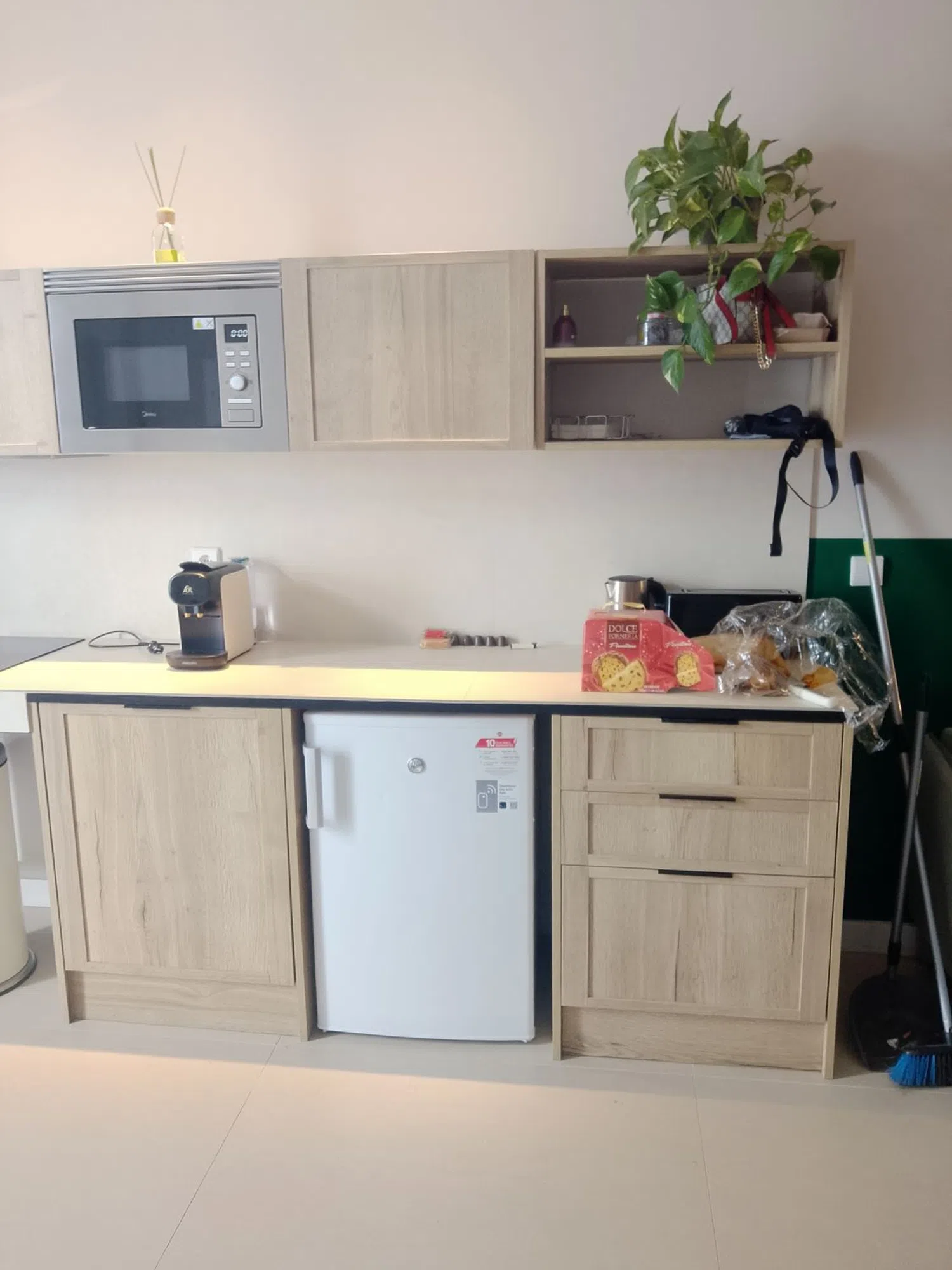 Estudio en calle de Pedro Alonso, 6 - Foto 2