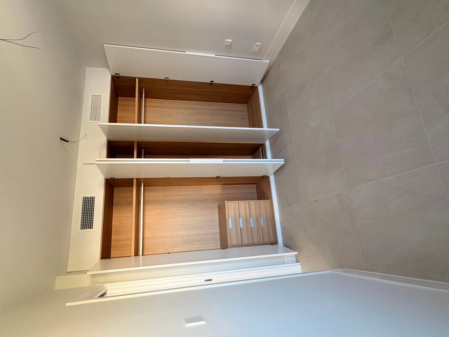 Piso en calle de Juan Esplandiú, 21 - Foto 3